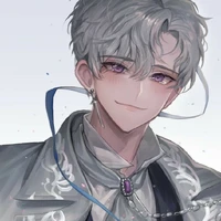 Louise Milcal ( thái tử nước Clover )