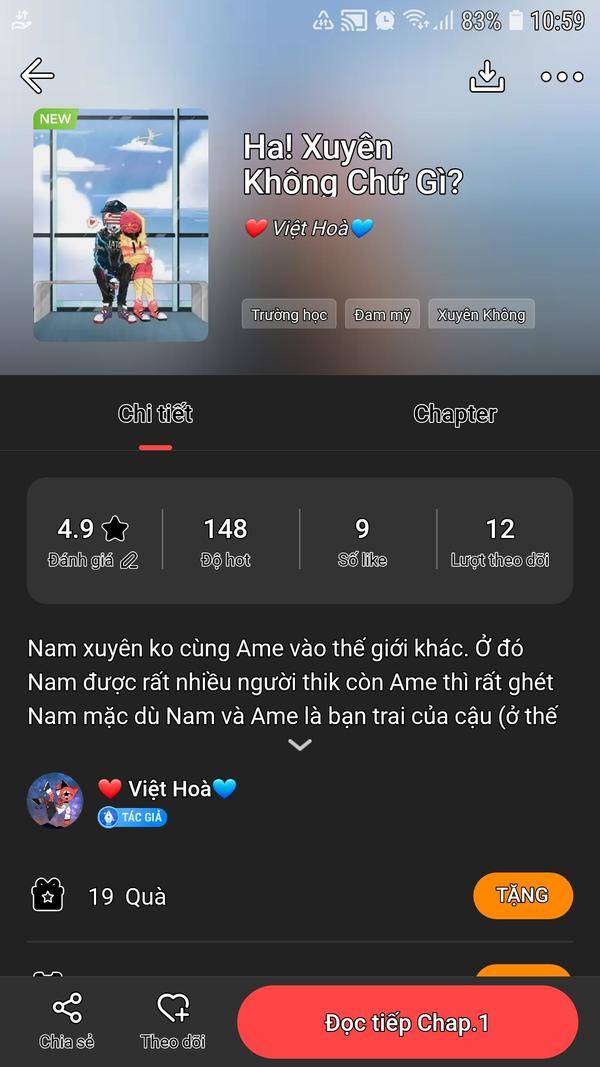 NovelToon