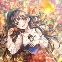 linh nhi (trà xanh)