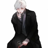 Hàn Hạo Thiên(Alpha)