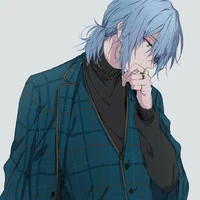 Hàn Hạo Nam( Alpha )