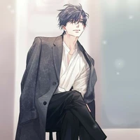 Hàn Hạo Minh(Alpha)