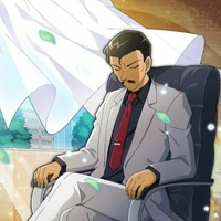 Mori Kogoro