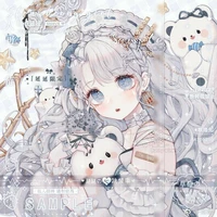 Koren Lucasta (Brandy)