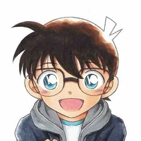 Edogawa Conan / Kudo Shinichi