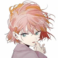 Haibara Ai / Miyano Shiho / Sherry