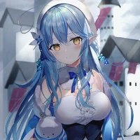 Nguyệt Liên Liên/bff n9