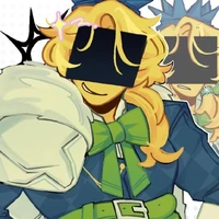 itrapped(tk bịt mặt)