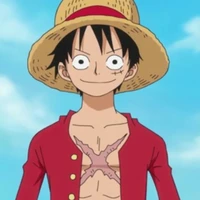 Luffy