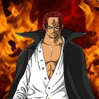Shanks