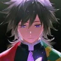 Tomioka Giyuu
