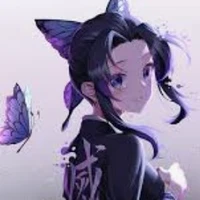 Koucho Shinobu