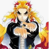 Rengoku Kyojuro