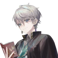 Finn Sophronia