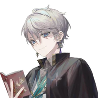 Finn Sophronia