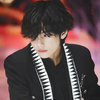 Kim Taehyung