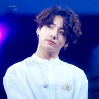 Jeon Jungkook