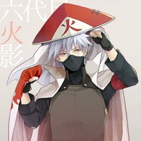 ‹ Hakate Kakashi ›
