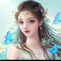 💐Hạnh Nhi💐nô tì của Nhị Vương Phi💐