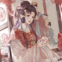 🍁Đại tiểu thư🍁Ngự sử🍁