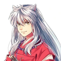 ♥️InuYasha Khuyển Dạ Xoa♥️