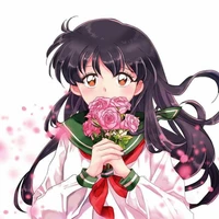 ♥️Higurashi Kagome♥️