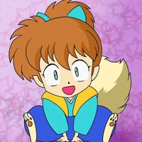 Shippou ( Hồ Ly )
