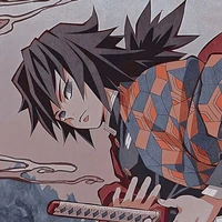 🌊 Thủy Trụ Tomioka Giyuu🌊