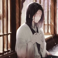 Ubuyashiki Kagaya ( Chúa công )