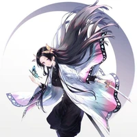 💮Cựu Hoa Trụ Kochou Kanae💮