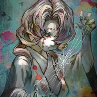 🕸️Hạ Ngũ Rui🕸️
