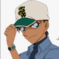 hattori heiji