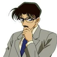 kudo yusaku