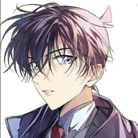 kudo Shinichi