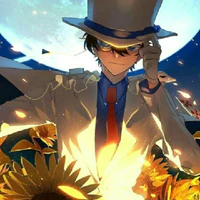 Kuroba Kaito