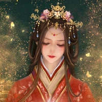 Thục Thường Tại-Nữu Hổ Lộc thị
