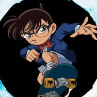 edogawa conan