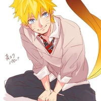 uzumiki naruto