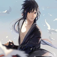 Uchiha Sasuke
