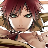gaara