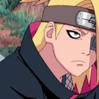 deidara