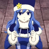 Juvia