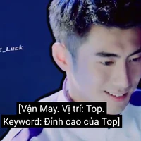 Vận May[CK_Luck]