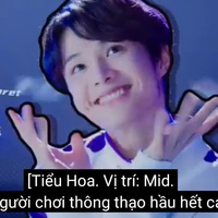 Tiểu Hoa [Ck_Floret]