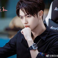 Lục Tư Thành[ZGDX_Chessman]