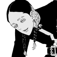 Haitani Ran