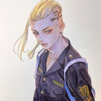 Ryuguji Ken (Draken)