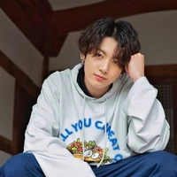 Jeon Jungkook