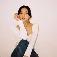 Kim Jisoo