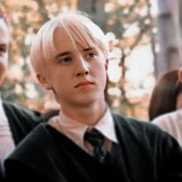 Draco Malfoy